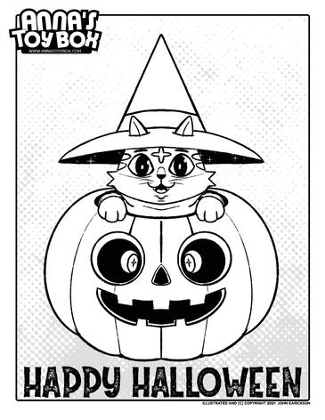 Coloring Page Printable